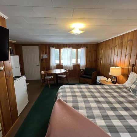 Unity Sky Lodge Jackman Dış mekan fotoğraf