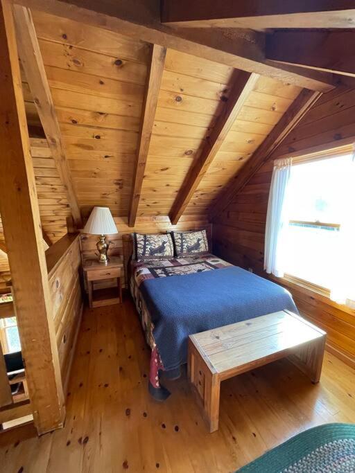 Unity Sky Lodge Jackman Dış mekan fotoğraf