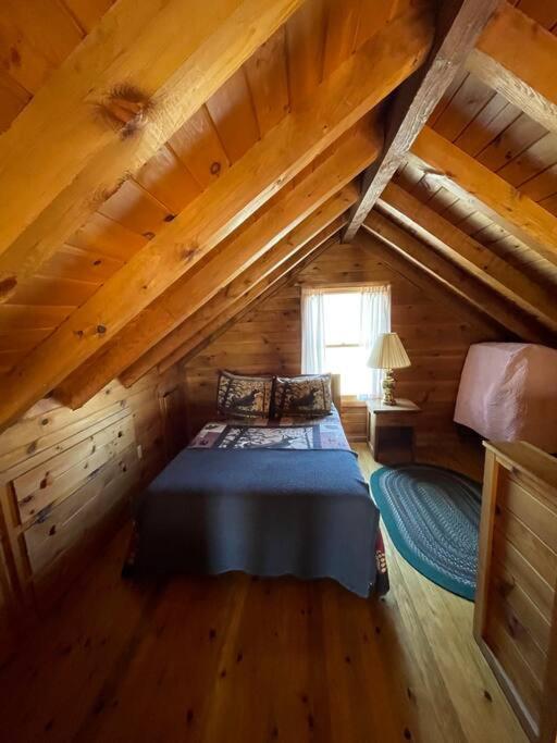 Unity Sky Lodge Jackman Dış mekan fotoğraf
