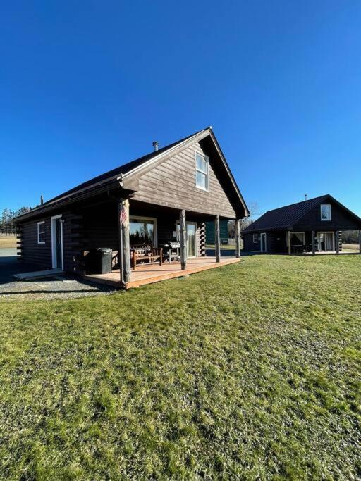 Unity Sky Lodge Jackman Dış mekan fotoğraf