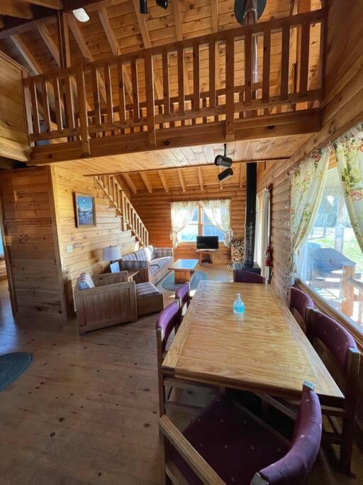 Unity Sky Lodge Jackman Dış mekan fotoğraf