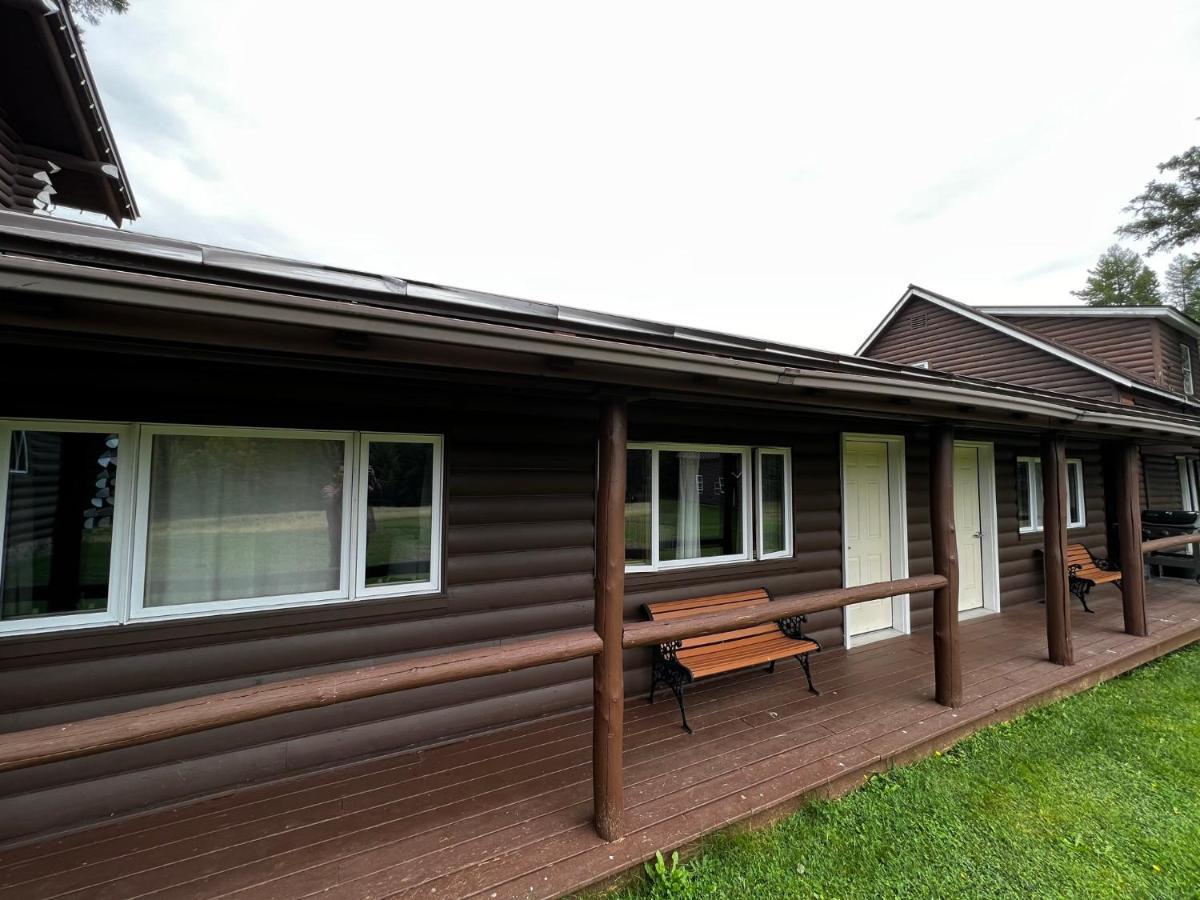 Unity Sky Lodge Jackman Dış mekan fotoğraf