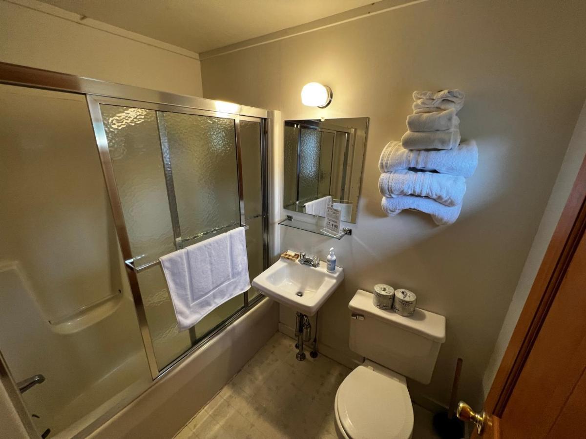 Unity Sky Lodge Jackman Dış mekan fotoğraf