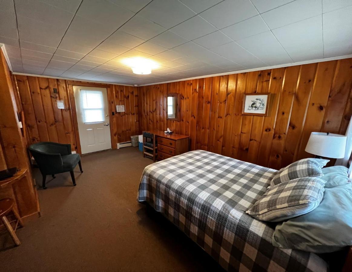 Unity Sky Lodge Jackman Dış mekan fotoğraf