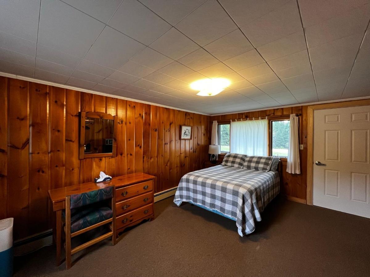 Unity Sky Lodge Jackman Dış mekan fotoğraf