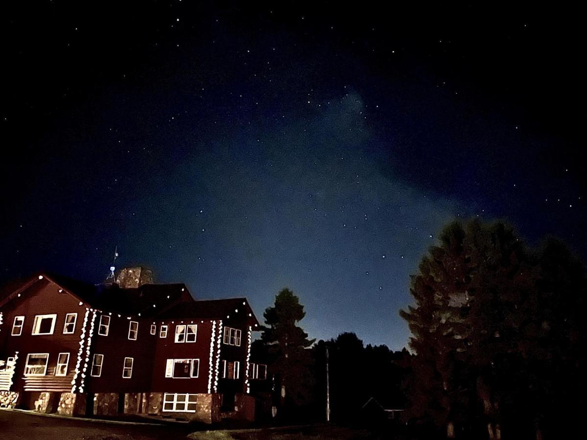 Unity Sky Lodge Jackman Dış mekan fotoğraf
