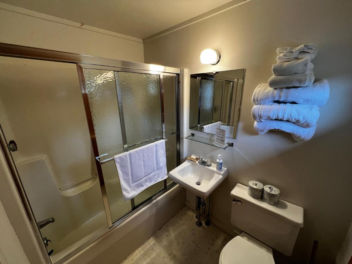 Unity Sky Lodge Jackman Dış mekan fotoğraf
