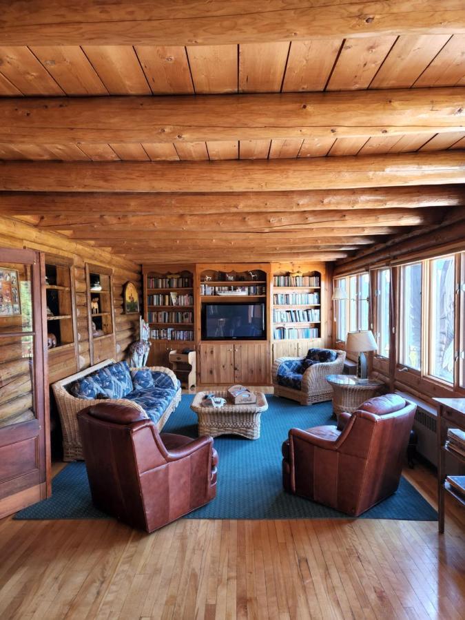Unity Sky Lodge Jackman Dış mekan fotoğraf