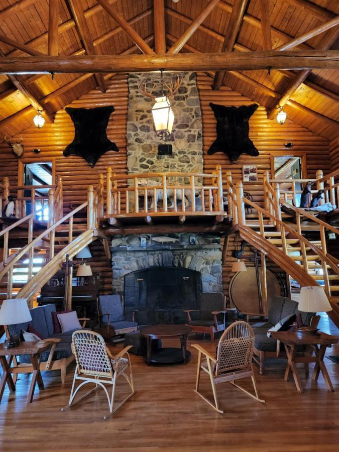 Unity Sky Lodge Jackman Dış mekan fotoğraf