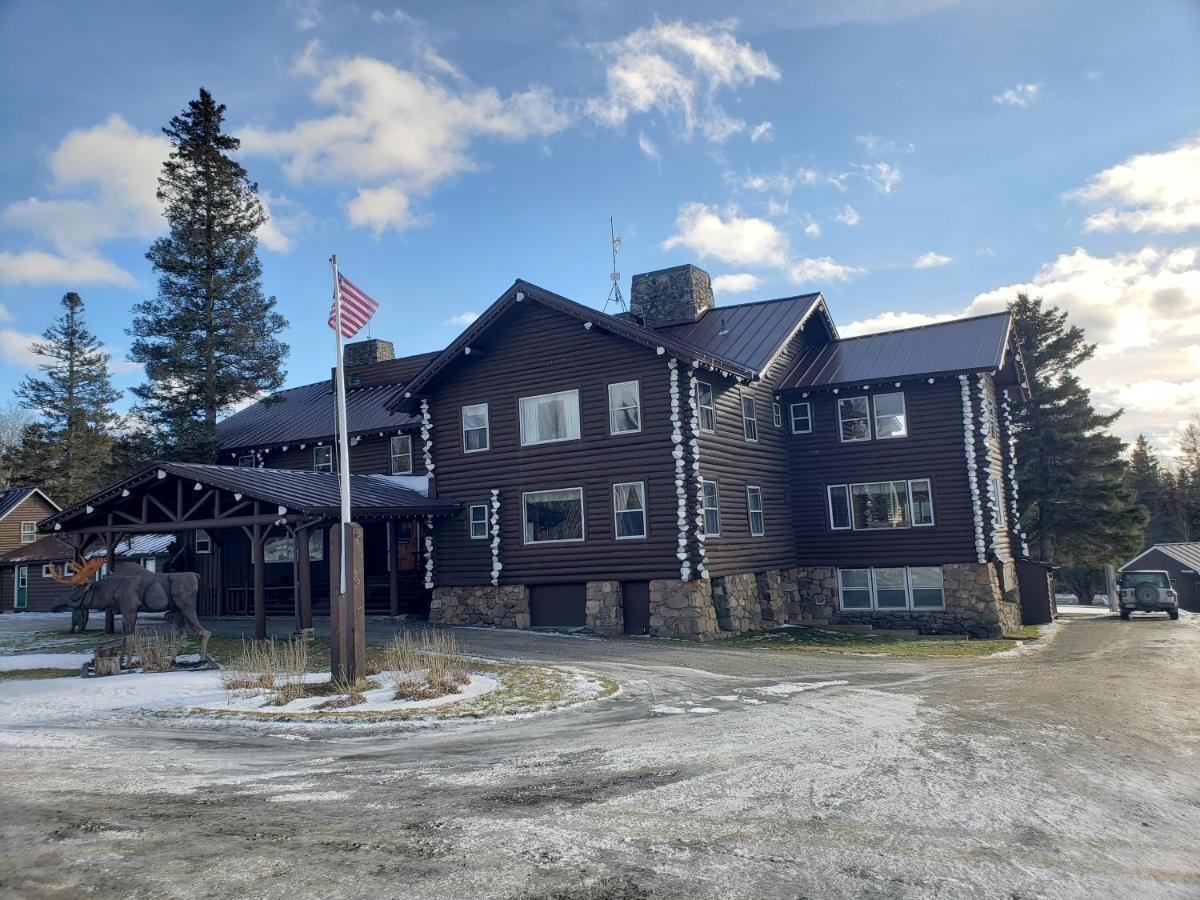 Unity Sky Lodge Jackman Dış mekan fotoğraf