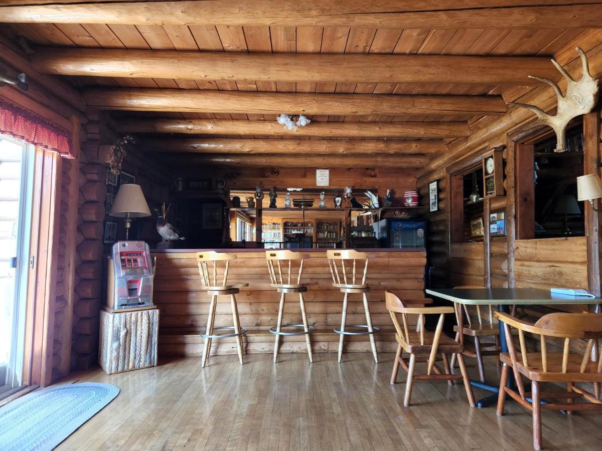 Unity Sky Lodge Jackman Dış mekan fotoğraf