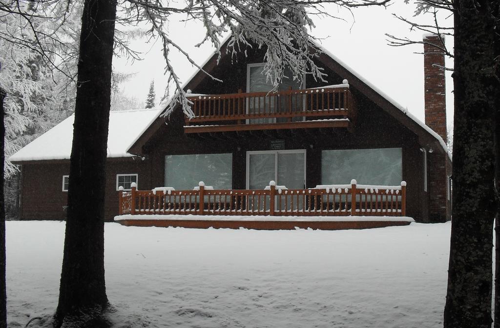 Unity Sky Lodge Jackman Dış mekan fotoğraf