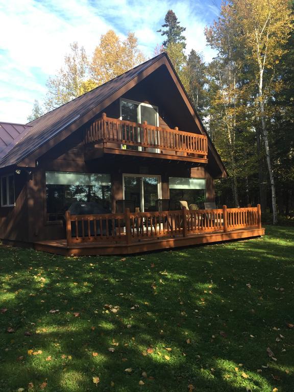 Unity Sky Lodge Jackman Dış mekan fotoğraf