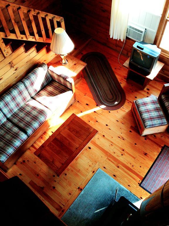 Unity Sky Lodge Jackman Oda fotoğraf