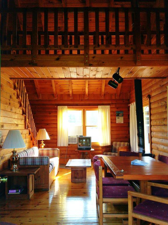 Unity Sky Lodge Jackman Oda fotoğraf