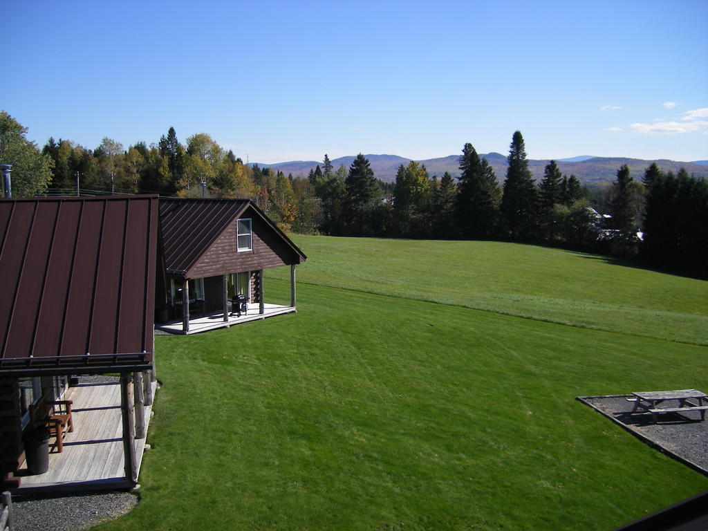 Unity Sky Lodge Jackman Oda fotoğraf