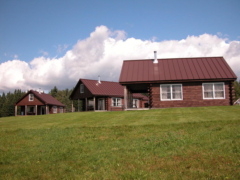 Unity Sky Lodge Jackman Oda fotoğraf