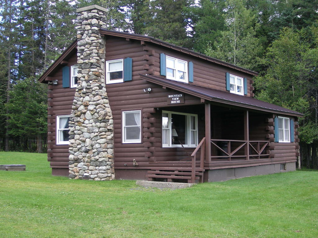 Unity Sky Lodge Jackman Oda fotoğraf
