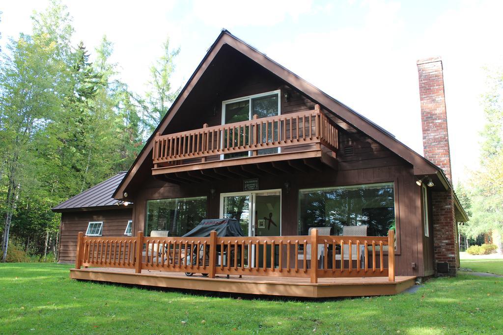 Unity Sky Lodge Jackman Dış mekan fotoğraf