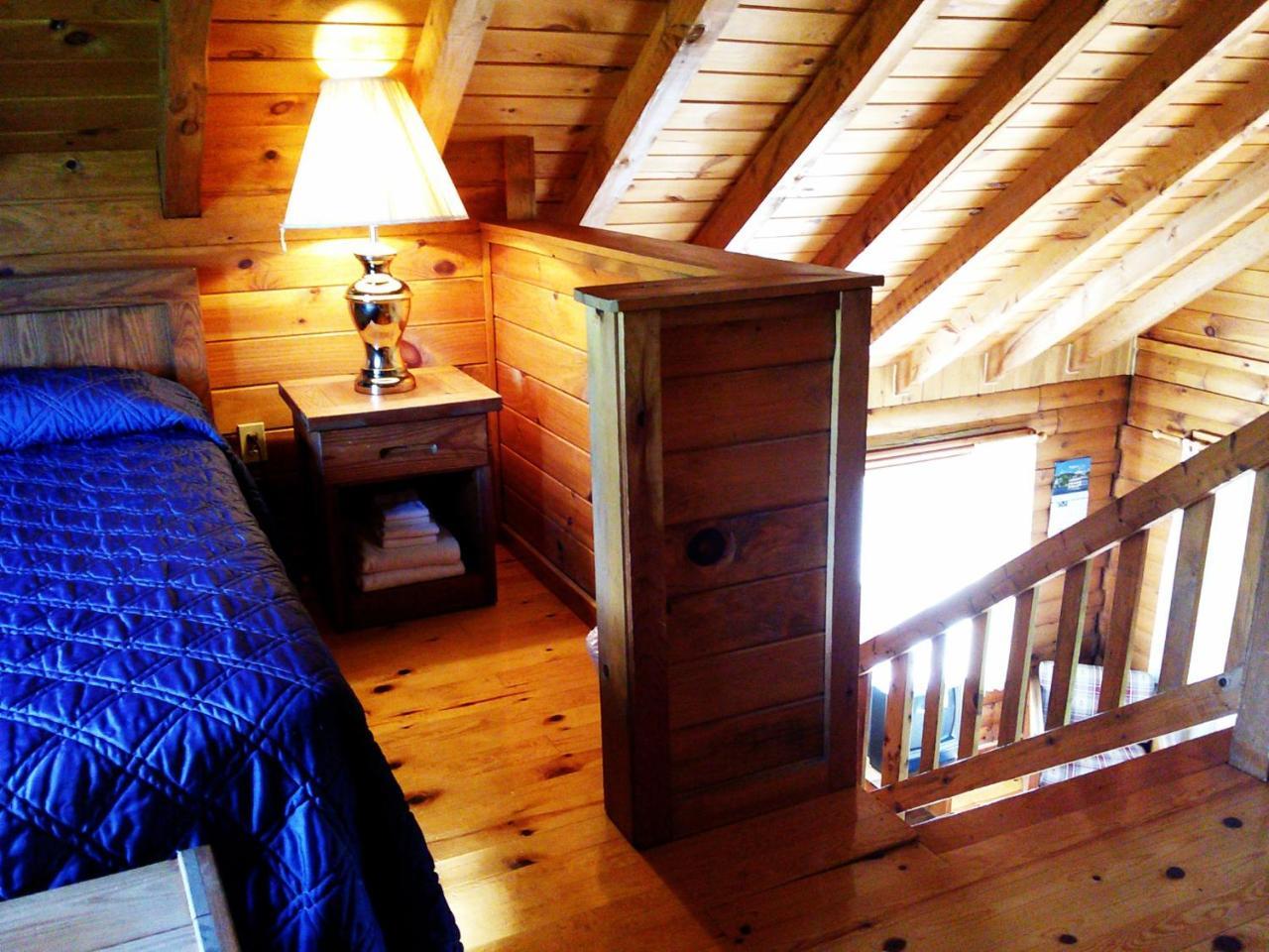 Unity Sky Lodge Jackman Dış mekan fotoğraf