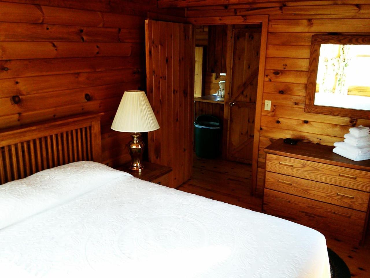 Unity Sky Lodge Jackman Dış mekan fotoğraf