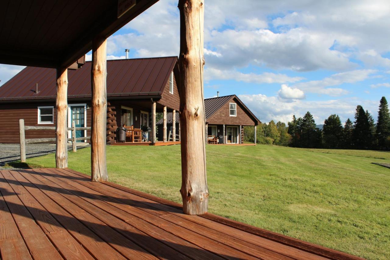 Unity Sky Lodge Jackman Dış mekan fotoğraf