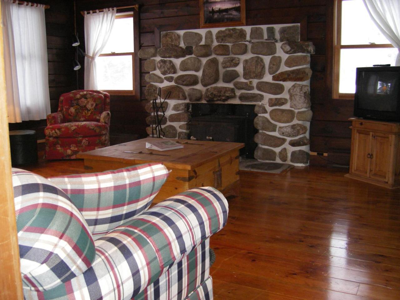 Unity Sky Lodge Jackman Dış mekan fotoğraf