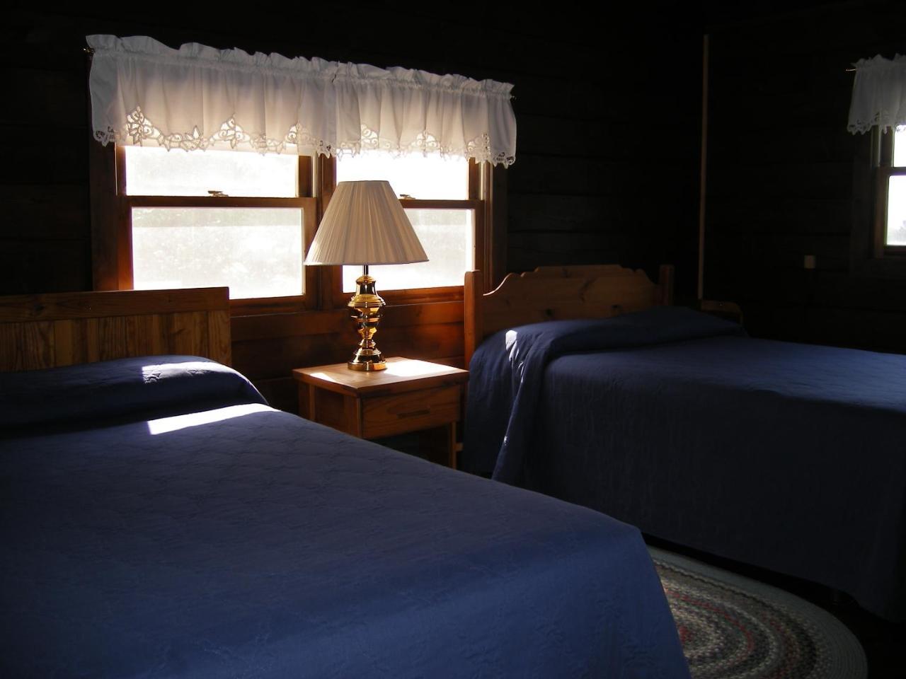 Unity Sky Lodge Jackman Oda fotoğraf
